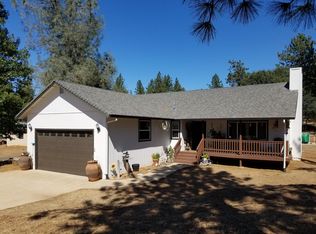 6711 Black Butte Rd, Shingletown, CA 96088