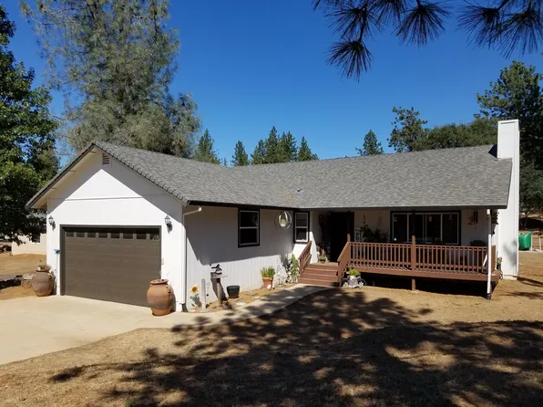 6711 Black Butte Rd, Shingletown, CA 96088
