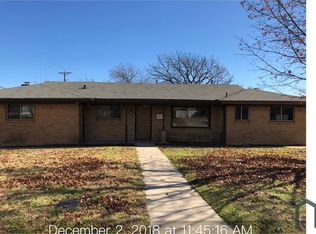 5201 Garrick Ave, Fort Worth, TX 76133
