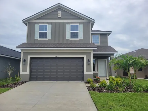 12926 Ogden Glade Rd, Dade City, FL 33525