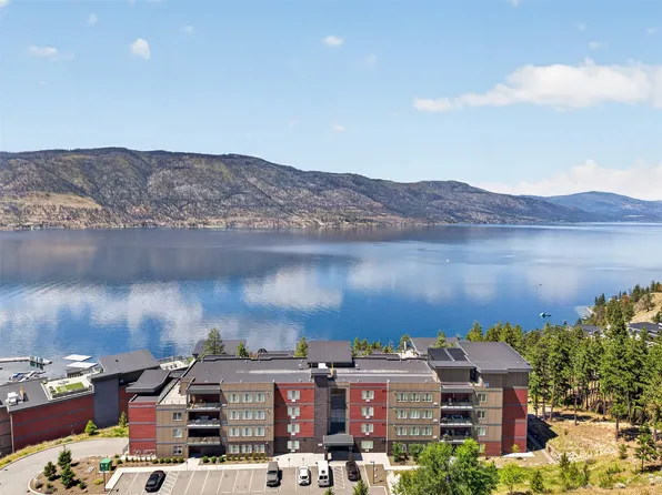 3434 McKinley Beach Dr #101, Kelowna, BC V1V 0H3