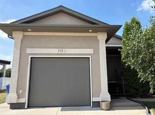 109 Good Spirit Cres, Yorkton, SK S3N3J8
