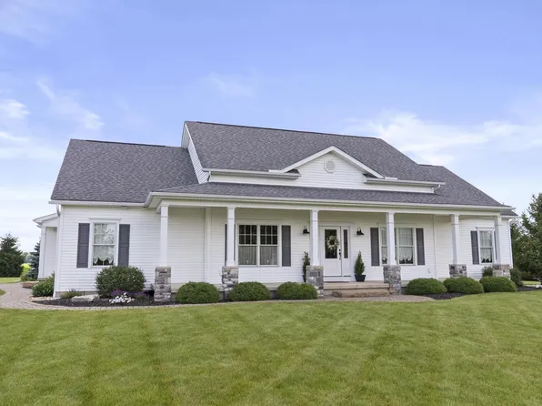 4615 N Section Line Rd, Radnor, OH 43066