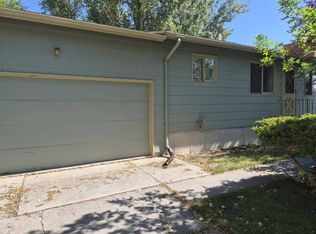 2901 Vermillion Dr, Billings, MT 59102