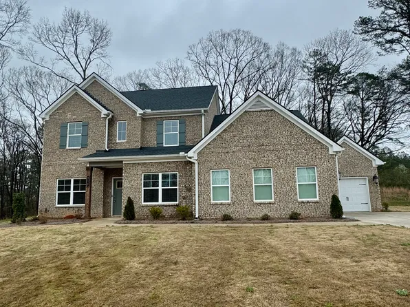 135 Ilene Dr Lot 11, Fayetteville, GA 30214