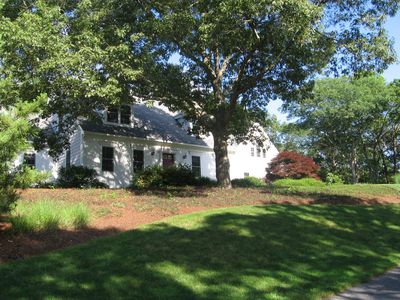 175 Griffiths Pond Rd, Brewster, MA, 02631