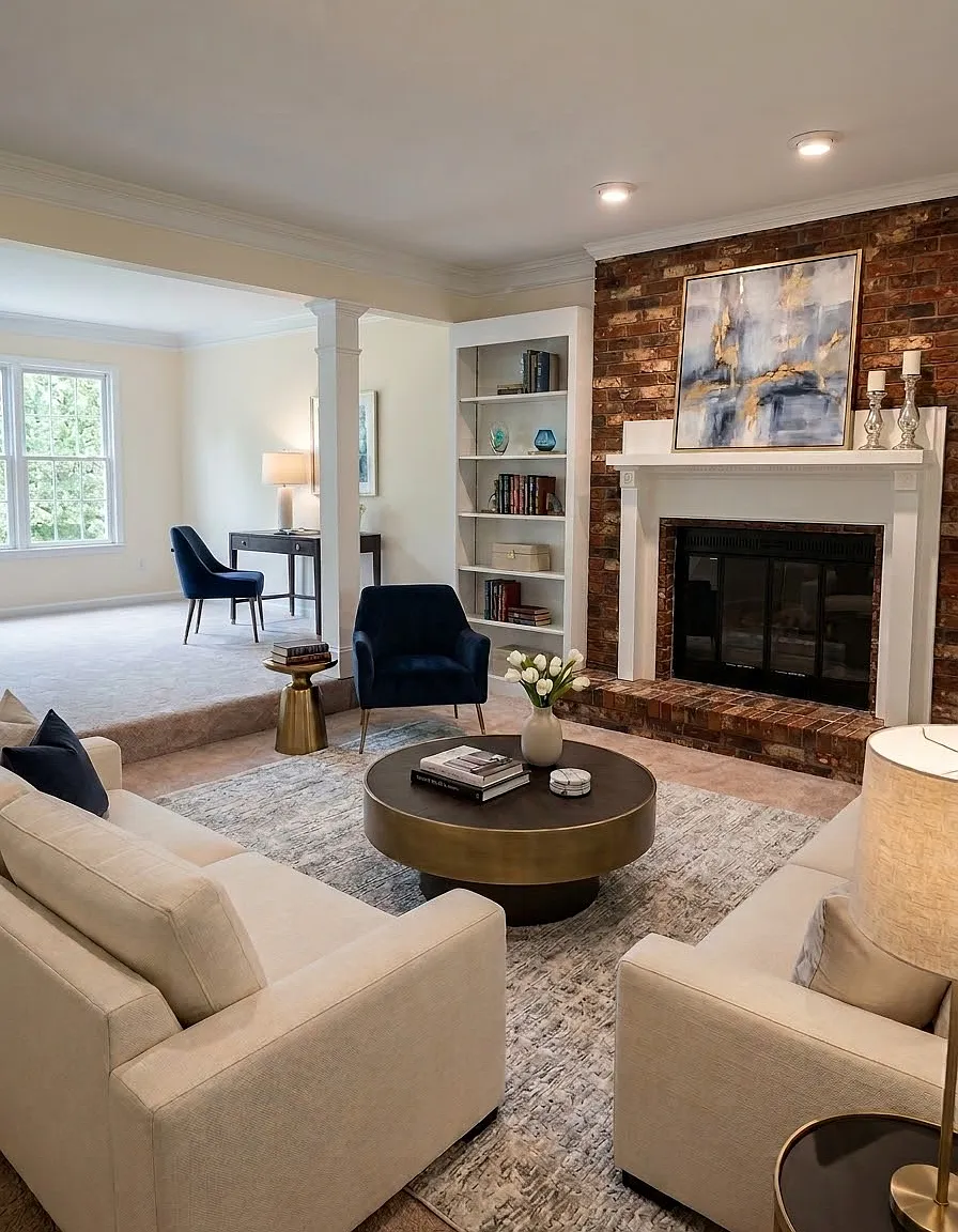 4 bed, 2423 sqft, $2,125 — Photo 2