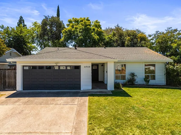 6908 Gimbel Way, Citrus Heights, CA 95621