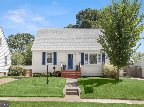 1236 Oakland Terrace Rd, Baltimore, MD 21227