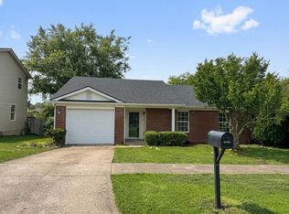 227 Holly Ln, Paris, KY 40361