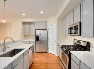 3680 S Beeler St, Denver, CO 80237