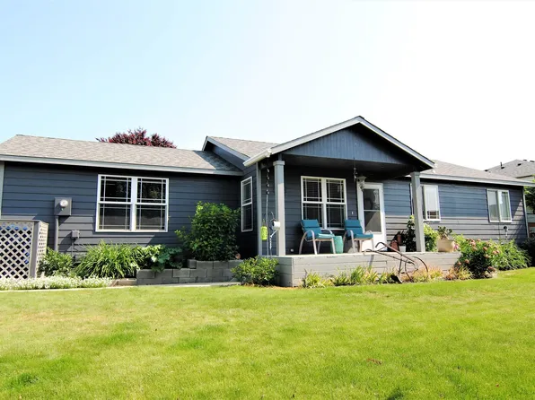 605 S Lincoln Pl, East Wenatchee, WA 98802