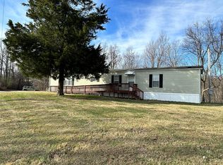 12285 Nashville Hwy, Baxter, TN 38544
