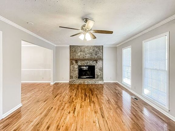 2nd image of 2480 Zachary Woods Dr NW