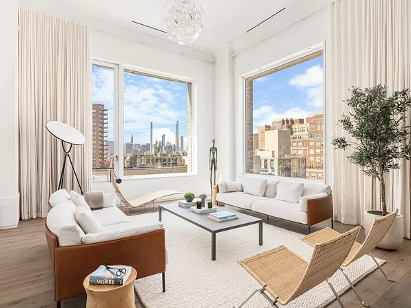 180 E 88th St #20B, New York, NY 10128