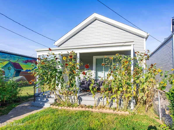 1258 S Preston St, Louisville, KY 40203