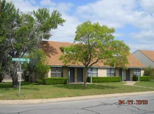 1300 Chapelwood Dr, Woodway, TX 76712