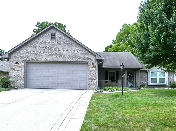 2644 Sunningdale Ct, Indianapolis, IN 46234