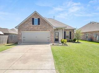 124 Haygood Point, Sulphur, LA 70665
