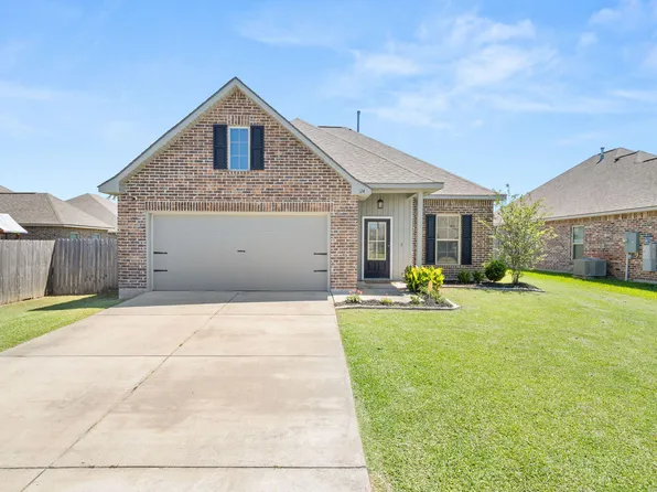 124 Haygood Point, Sulphur, LA 70665