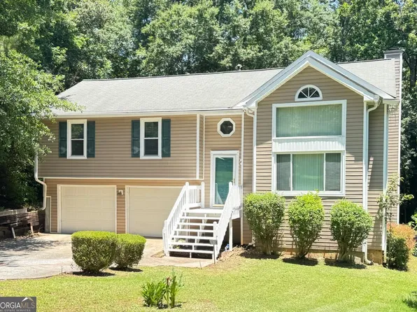 6848 Fielder Ct, Rex, GA 30273