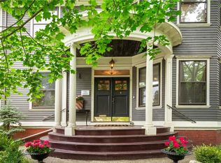 40 Princeton Ave, Providence, RI 02907