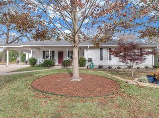 321 Hillcrest Dr, Tool, TX 75143