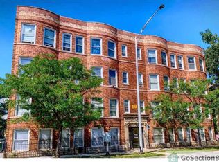 336 W Marquette Rd #3, Chicago, IL 60621