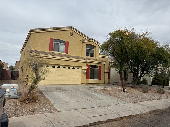 FRONT HOUSE VIEW