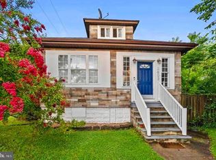 3603 2nd St, Baltimore, MD 21225