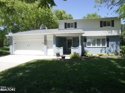 201 Bicentennial Ct, Webster City, IA, 50595