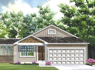 974 Osage Villa Ct, Villa Ridge, MO 63089