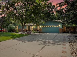 5085 Cottonwood Dr, Boulder, CO 80301