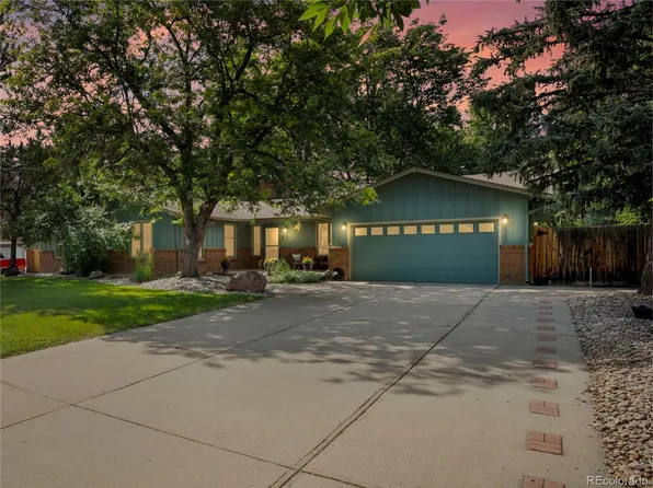 5085 Cottonwood Drive, Boulder, CO 80301