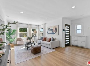 1741 S Spaulding Ave, Los Angeles, CA 90019