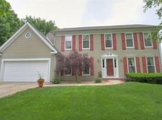 5109 N Monroe Ave, Kansas City, MO 64119