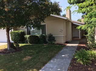 1736 Ravizza Ave, Santa Clara, CA 95051