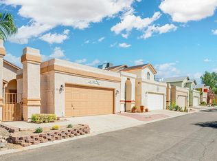 3032 W Agena Dr, Tucson, AZ 85742