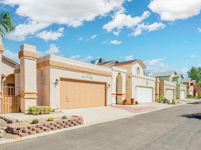 3032 W Agena Dr, Tucson, AZ, 85742