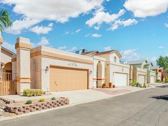 3032 W Agena Dr, Tucson, AZ 85742