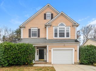 9603 Mary Juan Ln, Charlotte, NC 28213