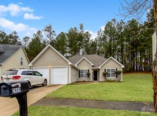 2889 Gala Trl, Snellville, GA 30039