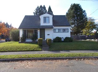 6955 NE Claremont Ave, Portland, OR 97211