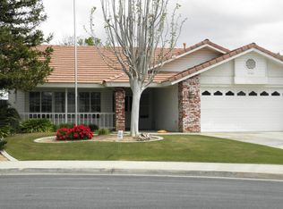 5706 Danbury Ct, Bakersfield, CA 93312