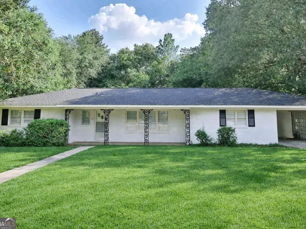115 Herty Dr, Statesboro, GA 30458