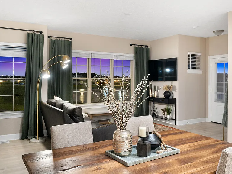The Strand at Beulah Townhomes — Photo 29