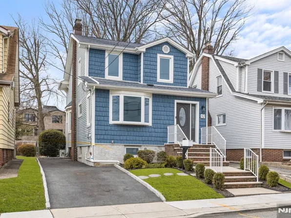 52 Oakdene Ave, Cliffside Park, NJ 07010