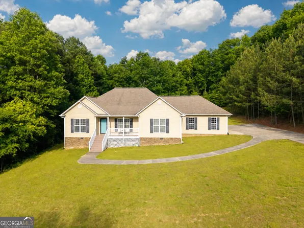211 Sara Jane Ln, Summerville, GA 30747