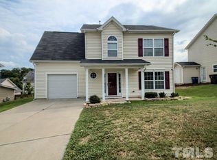 1313 Forestford Ct, Raleigh, NC 27610