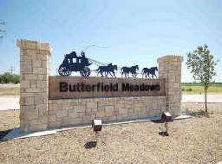 3250 Firedog Rd, Abilene, TX 79606